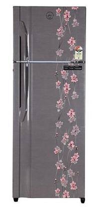 Godrej RT EON 350 P 3.4 Frost Free Refrigerator (Silver Meadow)