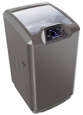 Godrej WT Eon 650 PFH Fully Automatic Top Loading 6.5 Kg Washing Machine (Grey)