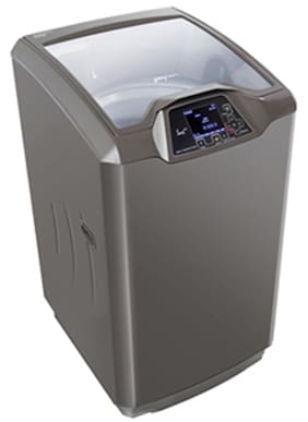 Godrej WT Eon 650 PFH Fully Automatic Top Loading 6.5 Kg Washing Machine (Grey)