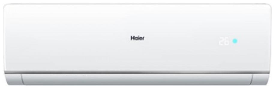 

Haier 1 5 Ton 3 Star BEE Rating Split AC (HU18-3B White)