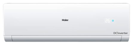 

Haier 1 5 Ton 3 star bee rating Inverter Split ac HSU18C-NMW3B White )