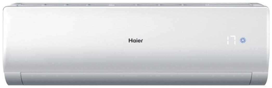 

Haier 1 5 Ton 3 star bee rating Inverter Split ac HSU18C-NCS3B White )