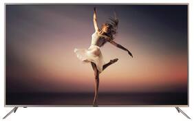 Haier 106 cm (42 inch) LE42U6500A Full HD Smart LED TV