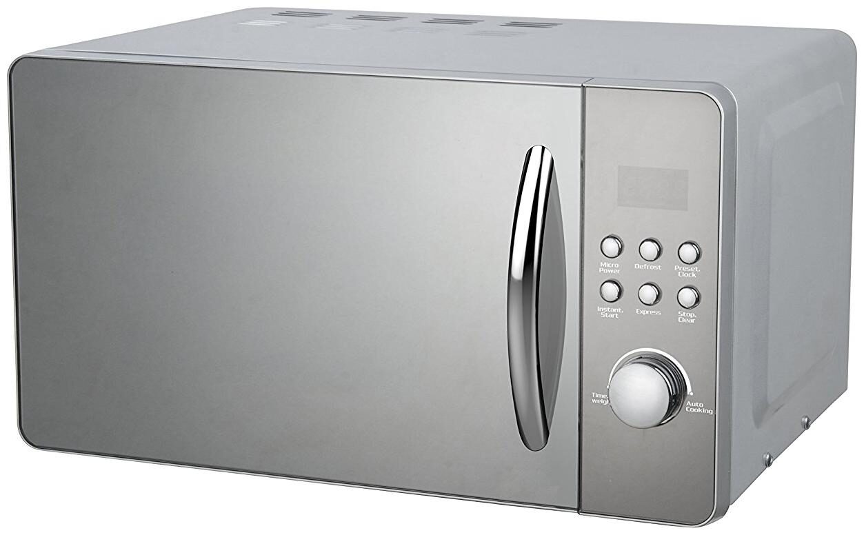 

Haier 20 ltr Grill Microwave Oven - HIL2001CSPH