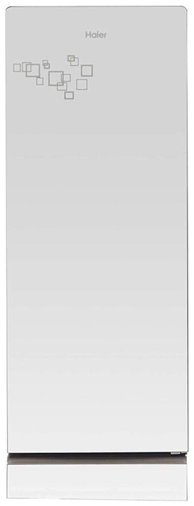 

Haier 220 L 3 star Direct cool Refrigerator - HRD-2203PMG-E Mirror glass
