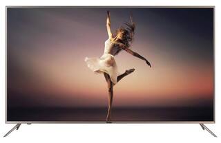 Haier LE55U6500U 55 Inch Ultra HD Smart LED TV Image