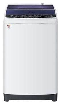 

Haier 6 Kg Fully automatic top load Washing machine - HWM60-1269DB Moonlight grey