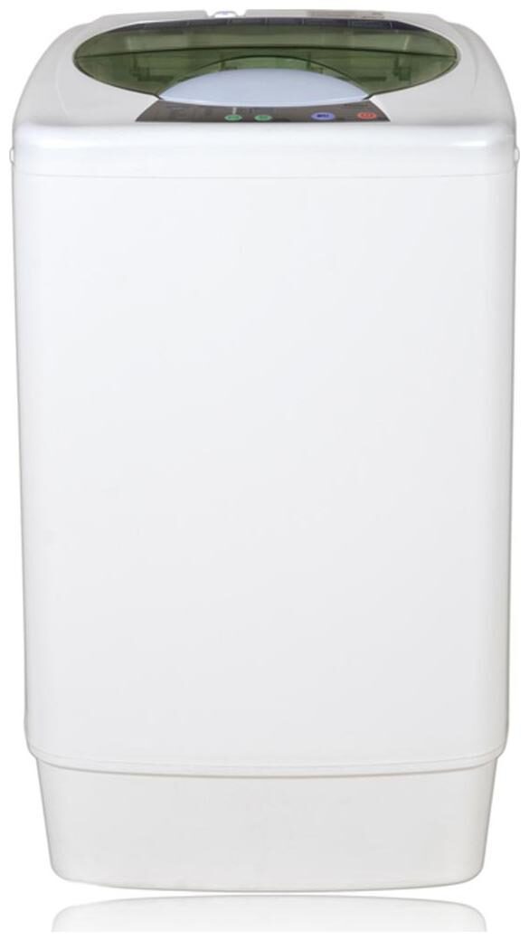 

Haier 6 kg Fully Automatic Top Load Washing machine - HWM60-10 White