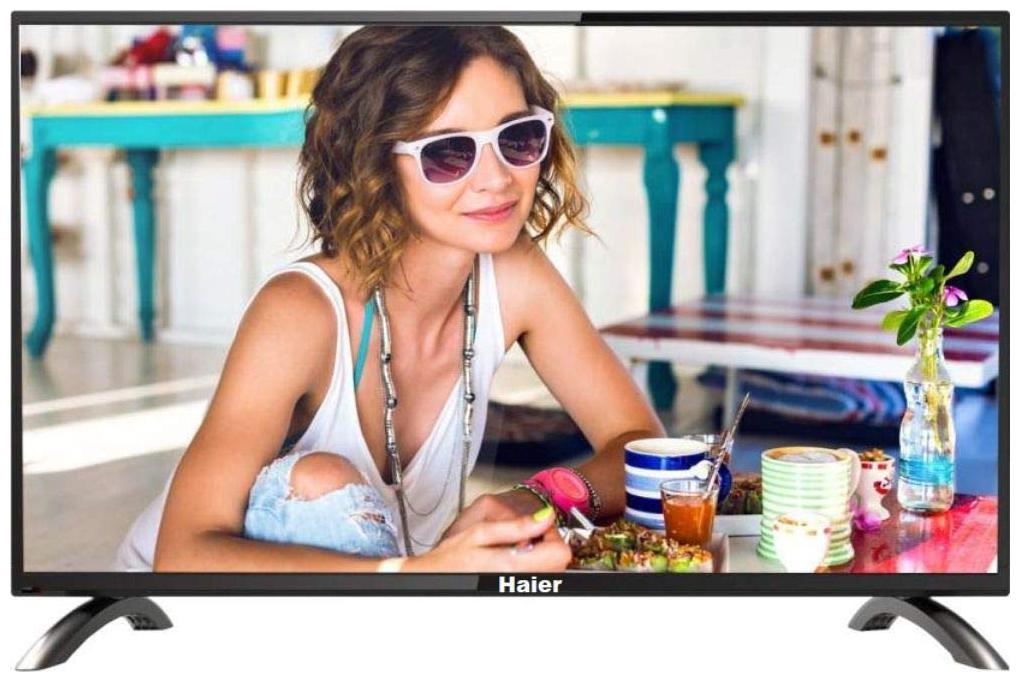 

Haier 80 cm (32 inch) HD Ready LED TV - LE32D2000