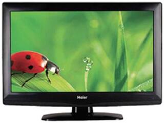 Haier L32M3F 32 Inch HD Ready LCD TV