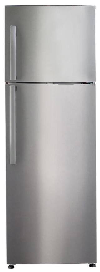 Haier HRF-2904PSS 270L 3S Double Door Refrigerator