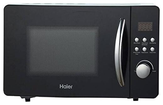 

Haier 20 ltr Convection Microwave Oven - HIL2001CWPH