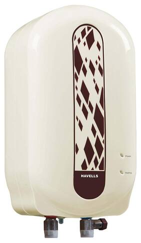 Havells 1 L Instant Geyser Neo EC