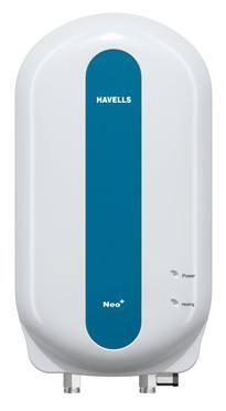 Havells NEO PLUS 1 LTR WHITE BLUE 3 KW