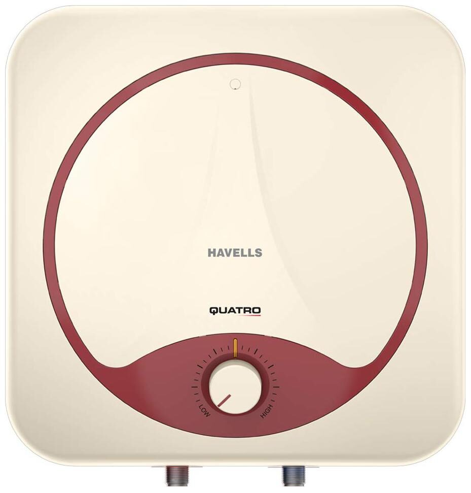 

Havells Litre 15 L Electric Storage Geyser