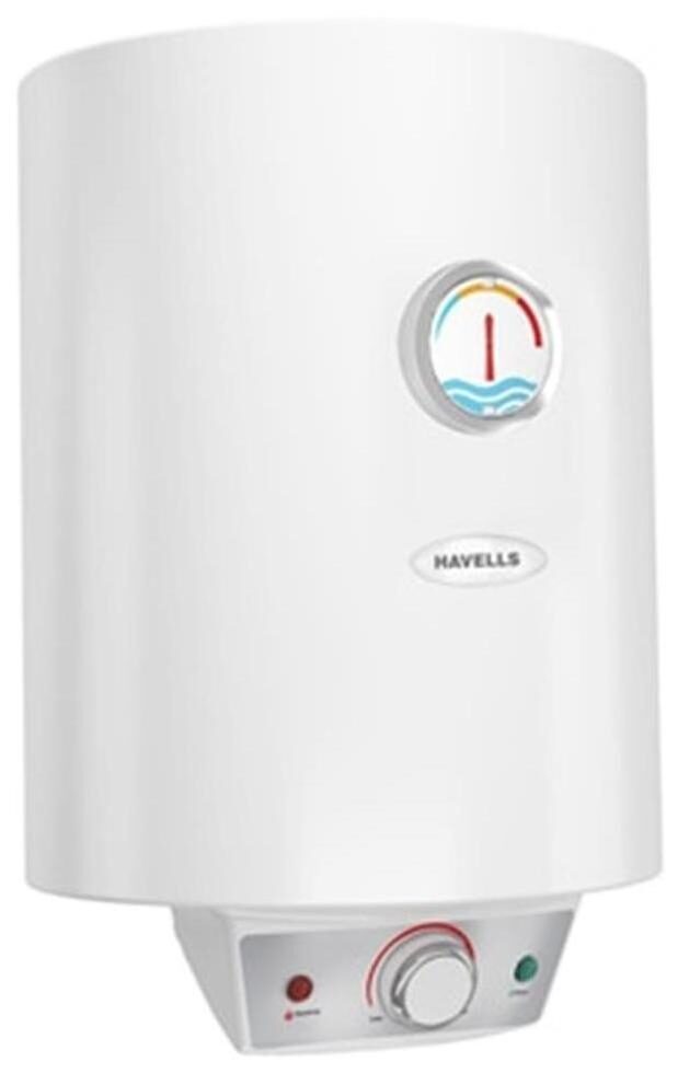 

Havells 15 L Storage Geyser Monza EC
