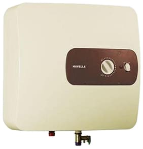 Havells Bello 25 Litres Storage Water Heater (Ivory)