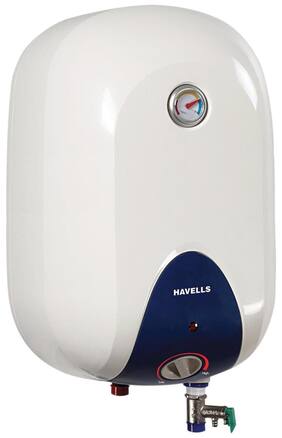 Havells Bueno 25 Litres Storage Water Heaters (White)