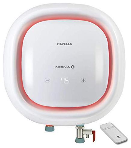 

Havells ADONIA R 25 L Electric Storage Geyser