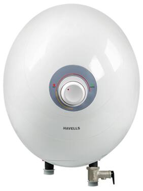 Havells 6 L Storage Geyser OPAL