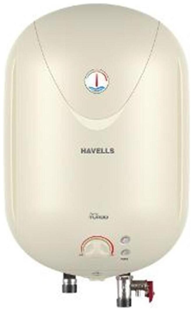 

Havells GHWAPTTIV025 25 L Electric Storage Geyser