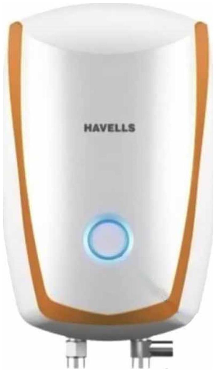 

Havells GHWEIAPWH003 3 L Electric Instant Geyser