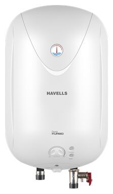 

Havells GHWEPTTWH015 25 L Electric Storage Geyser
