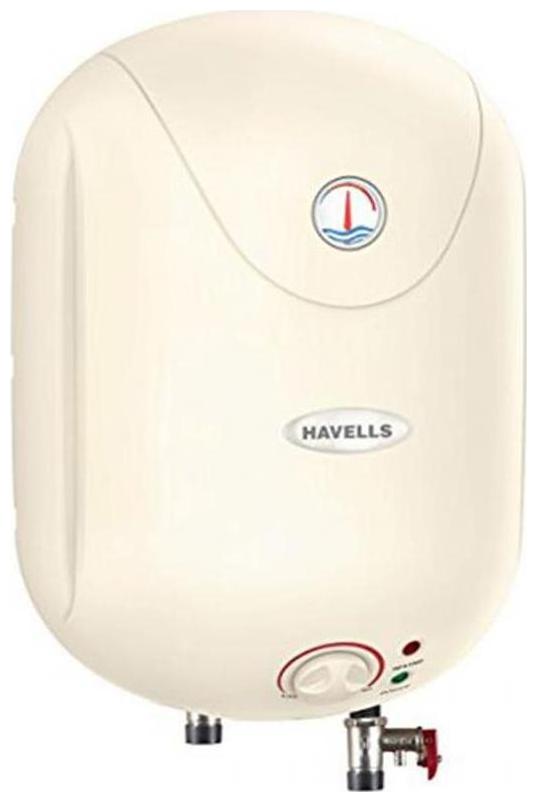 

Havells GHWEPPTIV025 25 L Electric Storage Geyser