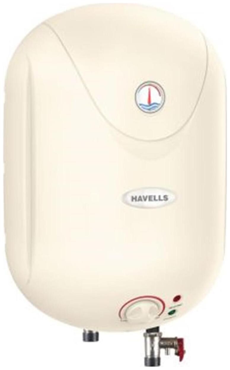

Havells GHWEPPTIV025 25 L Electric Storage Geyser