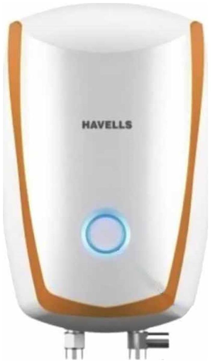 

Havells INSTANIO 3L 3KW WHITE MUSTARD