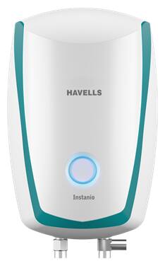 HAVELLS INSTANIO 6L WATER HEATER WHITE BLUE