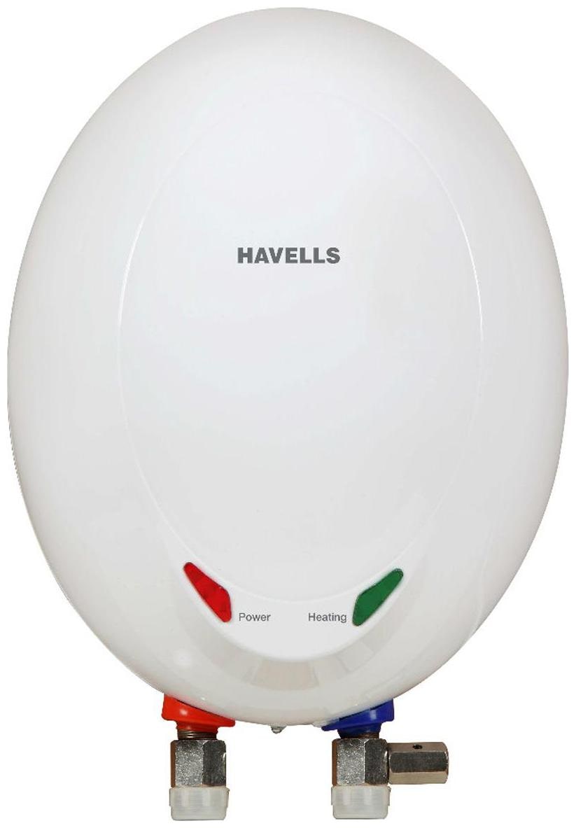 

Havells GHWEOBPWH003 25 L Electric Instant Geyser