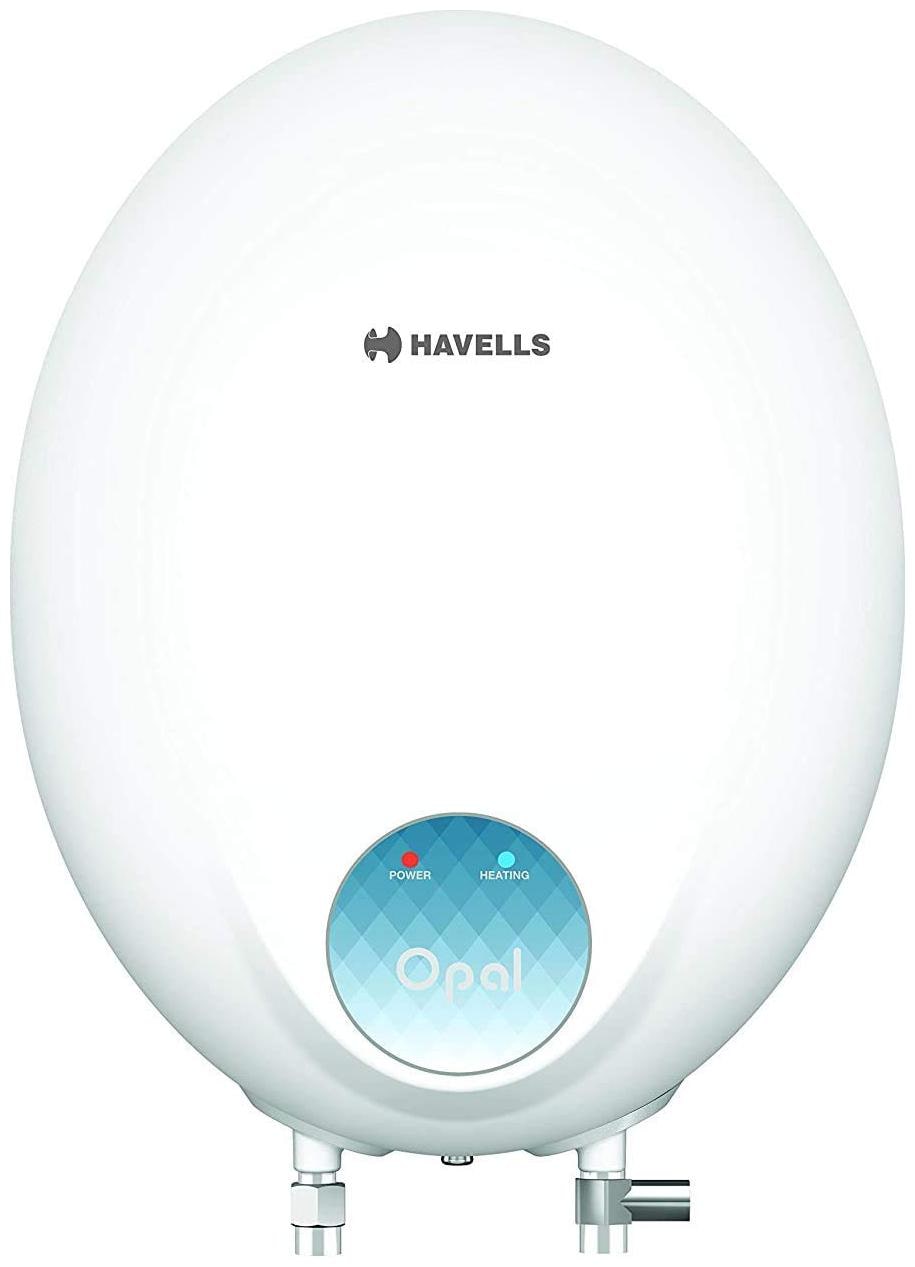 

Havells Opal 3 L Electric Instant Geyser