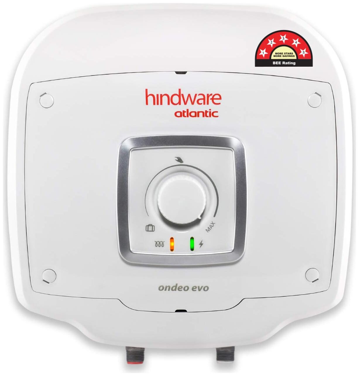 

Hindware 15 L Storage Geyser (ONDEO EVO 15)
