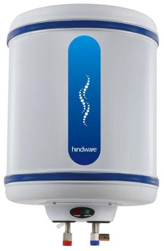 Hindware 15 L Storage Geyser Atlantic Metal HS15MDW20SB1 Hindware 15 L Storage Geyser Atlantic Metal HS15MDW20SB1