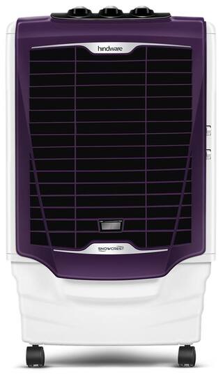 Hindware Snowcrest CD-168501HLA 85 L Desert Air Cooler Image