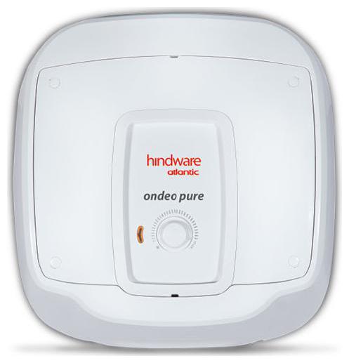 

Hindware SWH 15A-2 M PW 15 ltr Electric Storage Geyser