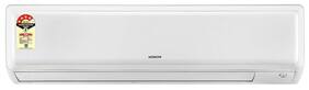 Hitachi 1.5 Ton 3 Star (2017) Split AC (RAU318HUD, White)
