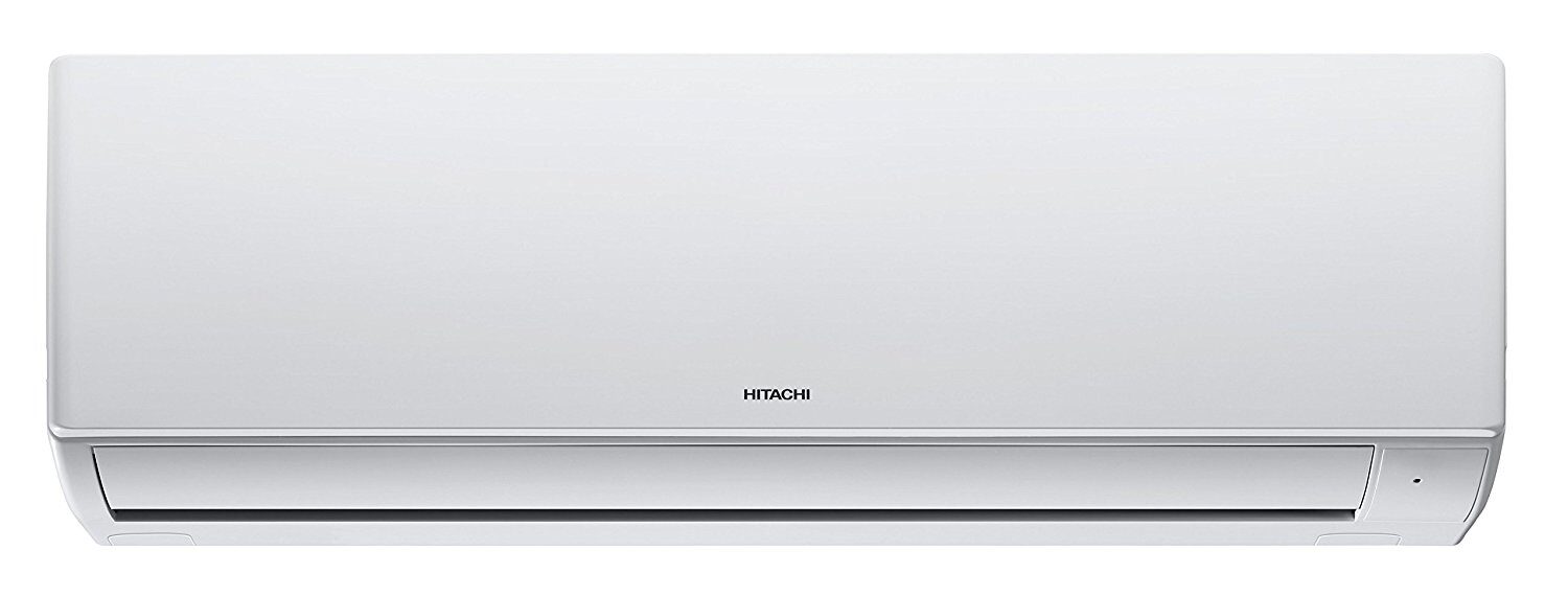 Hitachi 1.5 Ton 3 Star (2018) Split AC (Copper, RIDAA 3100F RSC318HBD ,White)