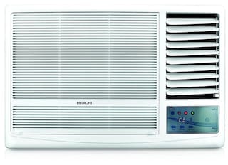 Hitachi RAW118KYH 1.5 Ton 2 Star Split Air Conditioner