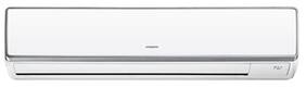 Hitachi 1.5 Ton 3 Star (2017) Split AC (RAU318EWEAD, White)
