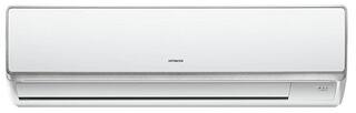 Hitachi RMH324HBEA 2 Ton 3 Star Inverter Split Air Conditioner