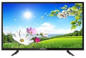 Hitachi 81 cm (32 inch) LD32SY01A HD Ready/HD Plus LED TV