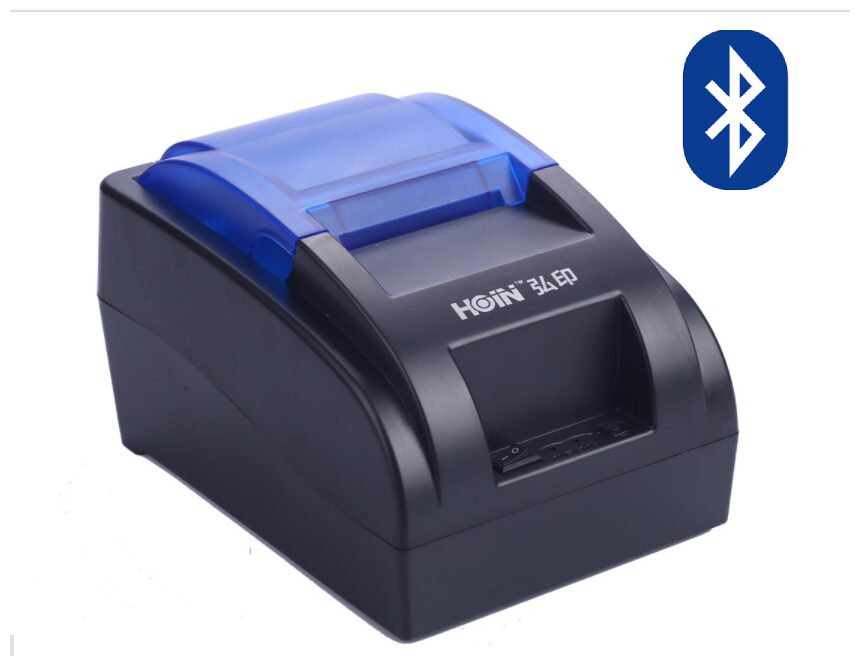 

Hoin HOIN BTUSB Single-Function Thermal Printer