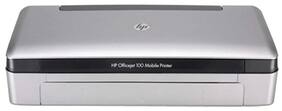 HP 100 (CN551A) Single-Function Inkjet Printer