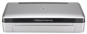 HP 100 (CN551A) Single-Function Inkjet Printer