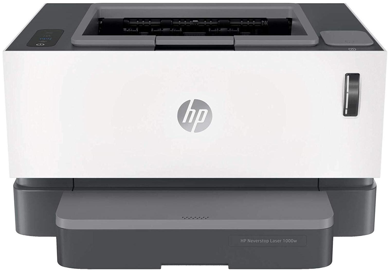 

HP 1000W Single-Function Laser Printer