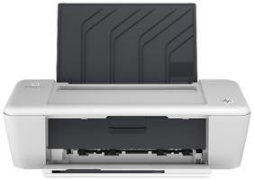 HP 1010 Single-Function Inkjet Printer