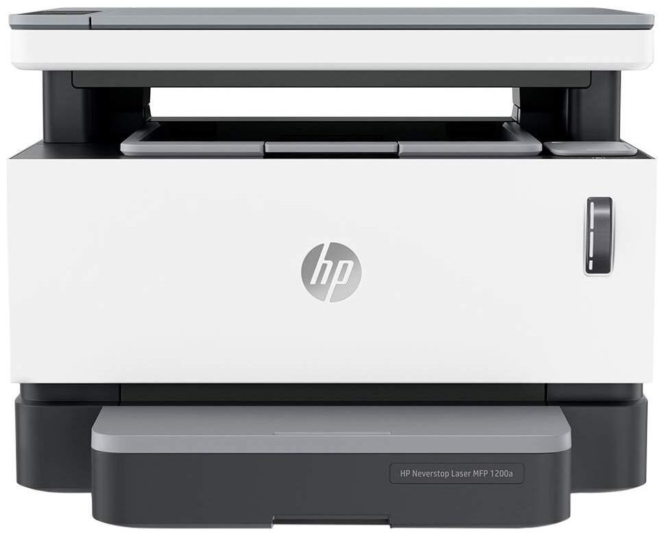 

HP 1200A Multi-Function Laser Printer