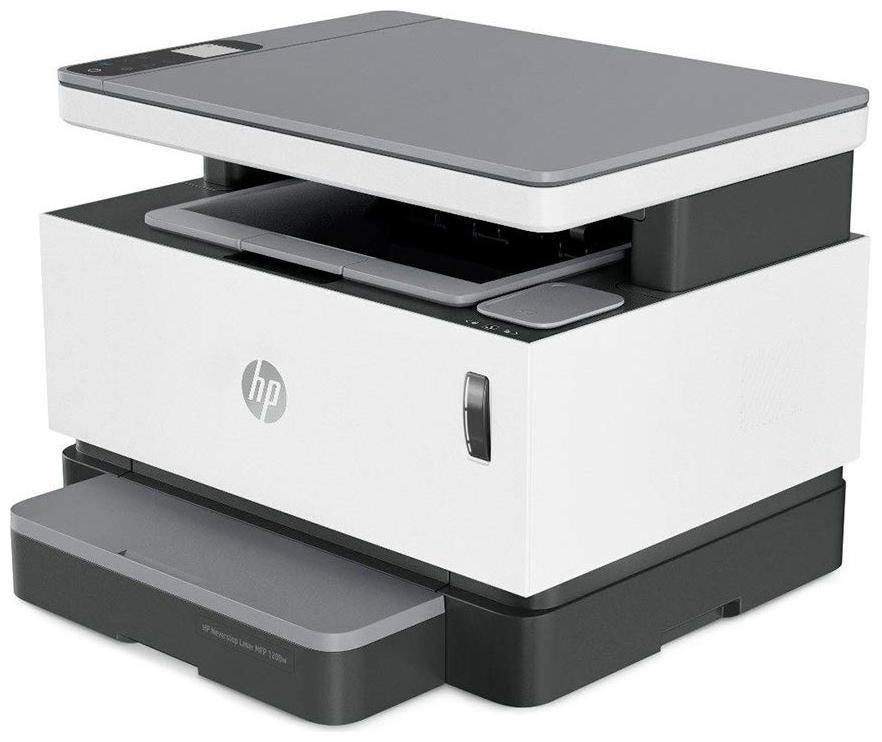 

HP 1200W Multi-Function Laser Printer